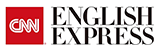CNN English Express(株式会社朝日出版社)