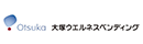 大塚ウエルネスベンディング株式会社